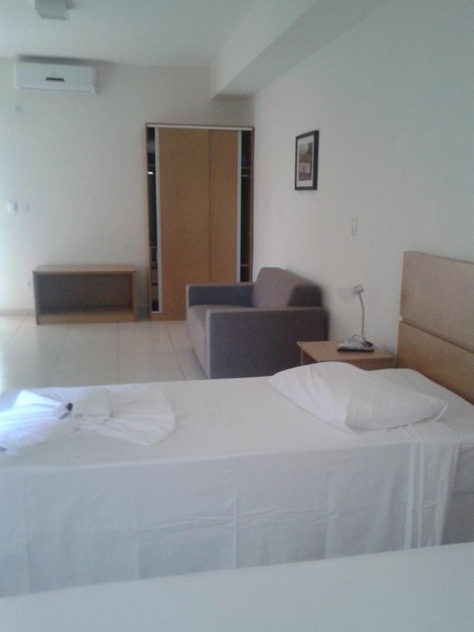 Aredes Hotel Итабирито Стая снимка