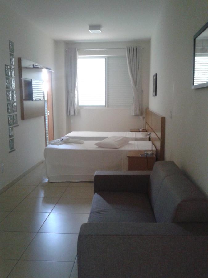 Aredes Hotel Итабирито Стая снимка
