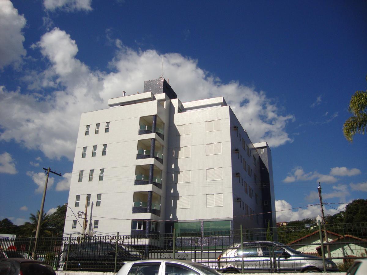 Aredes Hotel Итабирито Екстериор снимка